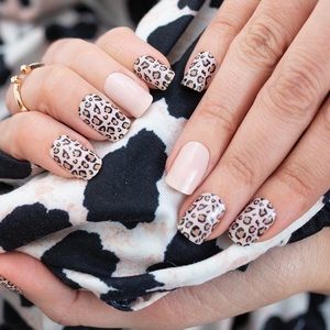 Colorstreet “Trend Spotted” nail strips